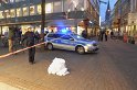 Bombendrohung Koeln Innenstadt Guerzenich P035